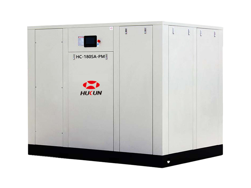 HC-180SA-PM永磁变频螺杆机